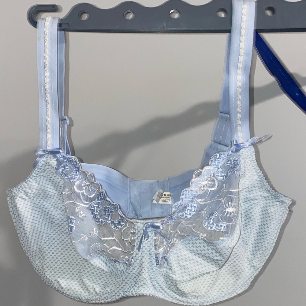 Prima Donna bra